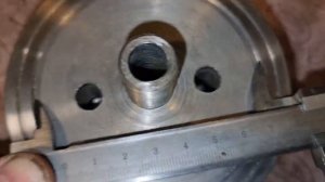 Лучший переходник на масляный фильтр газ 53/66. Место потери давления масла