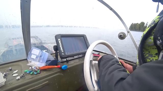 РЫБАЛКА С МАСТЕРОМ!!! ЛОВЛЯ НА РАТЛИНЫ И ТЕЙЛ-СПИННЕРЫ!!! смотреть онлайн