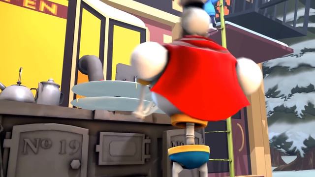 [SFM Undertale] Papyrus ES EL NÚMERO UNO смотреть онлайн