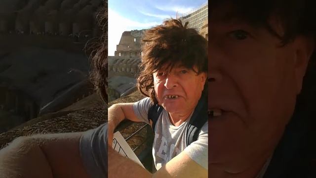 Sören in der ewigen Stadt Rom смотреть онлайн