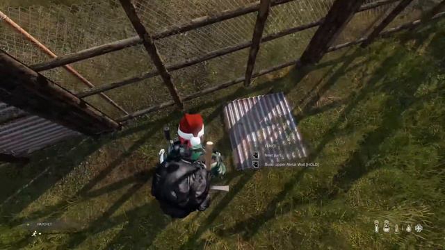DayZ... Ps5 Base Build/Building A Maximum security prison Type Base смотреть онлайн