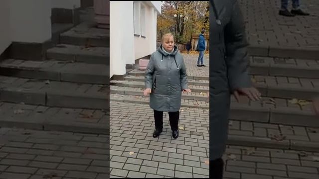 Счастья вам! 29.10.23 Гомель парк Луначарского смотреть онлайн