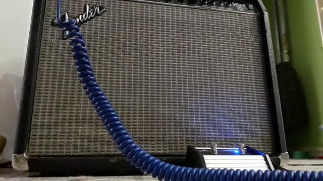 Fender deluxe 112plus clean смотреть онлайн