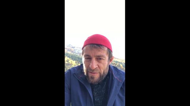 Обращение Омара из Хаджалмахи к молодежи и ко всем неравнодушным смотреть онлайн