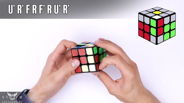 F2L 2 часть | ОБУЧЕНИЕ | Самый простой этап метода ФРИДРИХ (Евгений Бондаренко³) смотреть онлайн