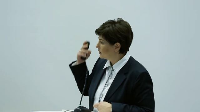 Елена Мельвиль. Какие возможности дает фандрайзинг учреждениям культуры смотреть онлайн