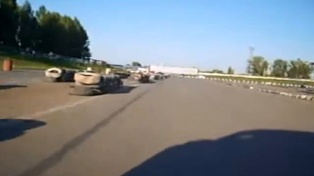 отжиг )))) 28.06.09 Тольятти КВЦ 1 этап кубка RS Sport Service по АКГ смотреть онлайн