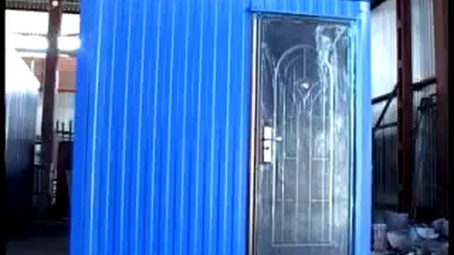 Изготовление и монтаж всех типов бытовок в Краснодаре смотреть онлайн