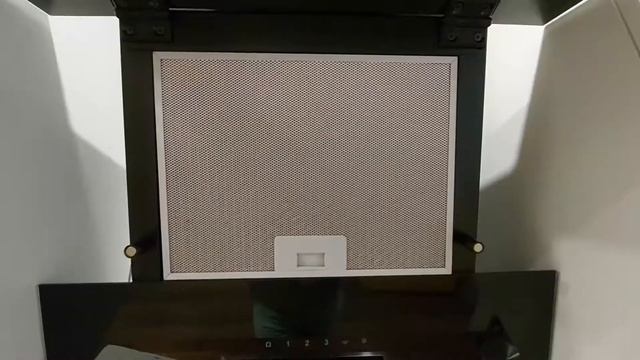 Кухонная вытяжка Kuppersberg F 600B смотреть онлайн