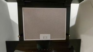 Кухонная вытяжка Kuppersberg F 600B