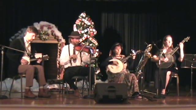 Jenny on the Railroad Devilish Mary смотреть онлайн