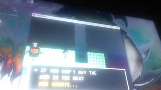 Undertale Episode 18: Cooking with a Killer Robot смотреть онлайн