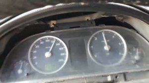 Как ведёт себя газель с двигателем тойота на трассе