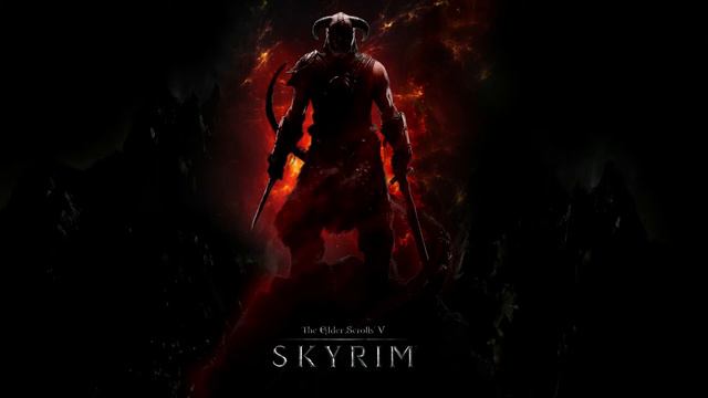 The Elder Scrolls V: Skyrim OST - Awake смотреть онлайн
