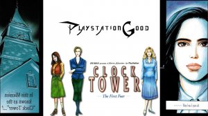 Обзор игры Clock Tower: The First Fear