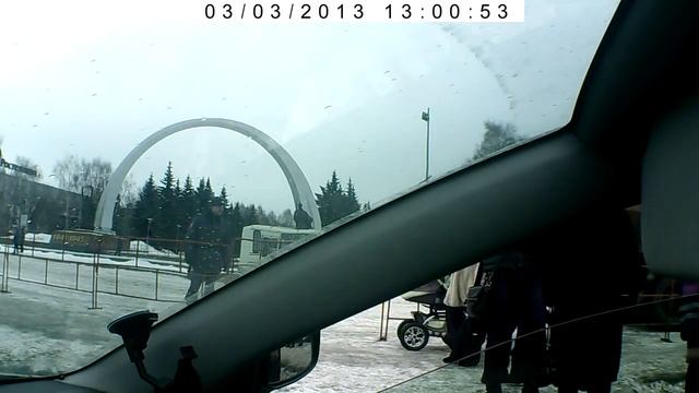 беспредел 3 марта 2013 часть 3 смотреть онлайн