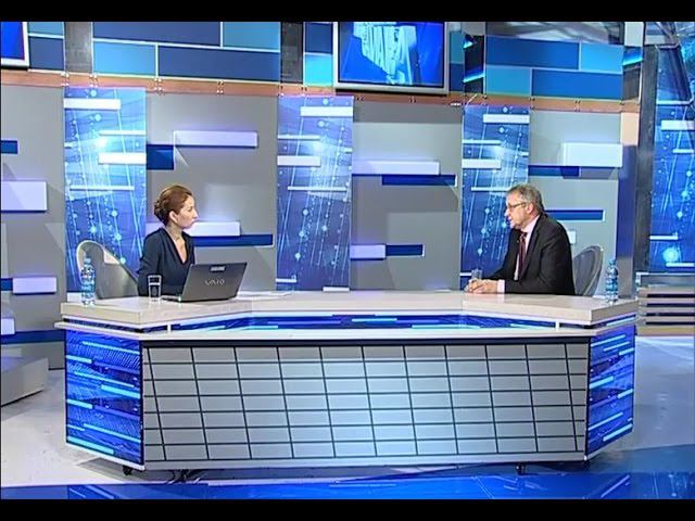 ИДК - Беседа о репродуктивном здоровье с Маратом Тугушевым смотреть онлайн