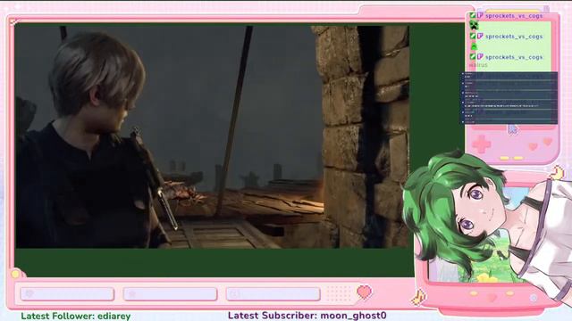 Resident Evil 4 GOLD Edition #1 смотреть онлайн