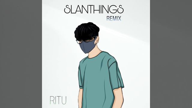 Sannidhya Bhuyan , Aarxslan , Klanz - SLANTHINGS ( REMIX) || RITU смотреть онлайн