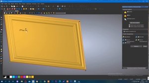 АРТКАМ 2018 Урок 2 переход контура