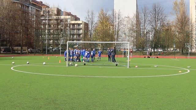 С ДНЁМ РОЖДЕНИЯ ТРЕНЕР ! смотреть онлайн