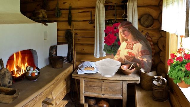 Всегда наполняйте в воскресенье сахарницу... смотреть онлайн