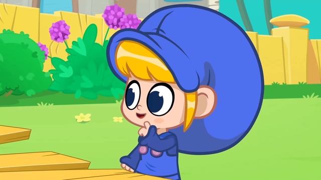 Morphle En Français | Mes Véhicules De Construction Magique Pour Enfants | Comptines