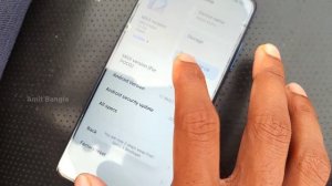 POCO X3 / X3 Pro || MIUI 13 Update Hidden features OTG settings, USB Debugging, Developer options