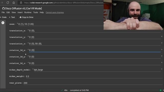 The Weird A.I. Animation Keyframes Explained смотреть онлайн