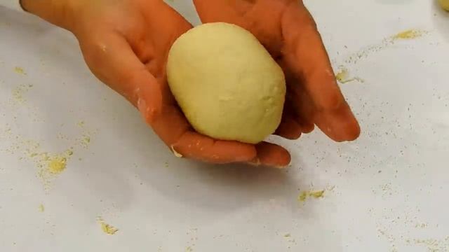 YEPYENİ BİR EKMEK YAPMA YÖNTEMİ ! EVDE EKMEK NASIL YAPILIR ? ? EKMEK TARİFİ !! смотреть онлайн