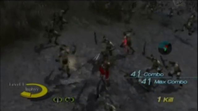 Обзор Ninety Nine Nights (2006г) смотреть онлайн