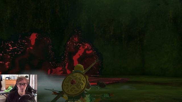 Phantom Ganon | The Legend of Zelda: Tears of the Kingdom | Part 99 смотреть онлайн