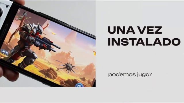 Descarga CUALQUIER juego EPIC GAMES, ANDROID y APPLE. смотреть онлайн