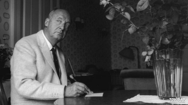 Владимир Набоков "Окно" читает Елена Лабынцева смотреть онлайн
