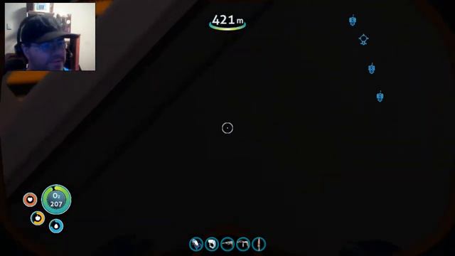 Average Joe - Subnautica (Part 27) Sea Treader's Path and Alien Stash, more wrecks смотреть онлайн