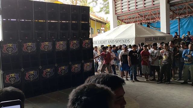 keck bass ni jls 12 sub activated sound show down kinawahan cebu 2022 смотреть онлайн