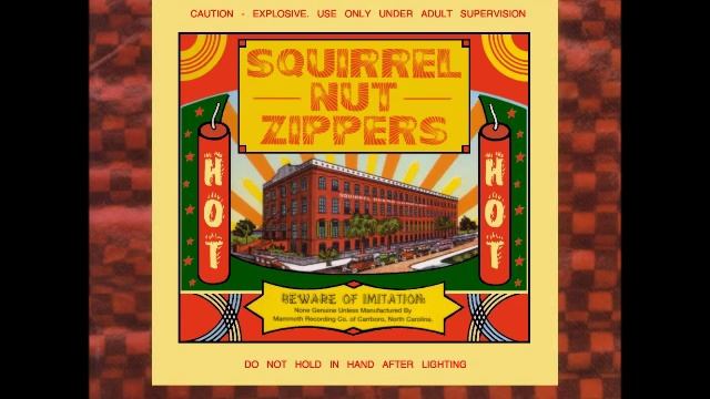 Squirrel Nut Zippers - Hell - HQ смотреть онлайн