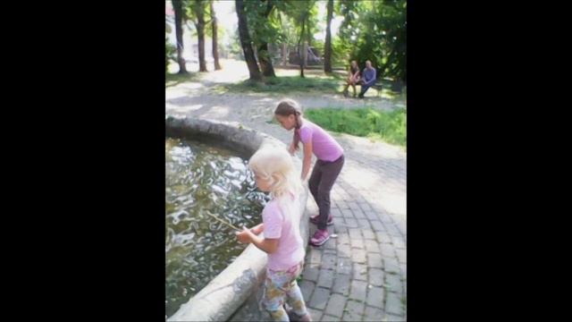 дети России любят читать смотреть онлайн
