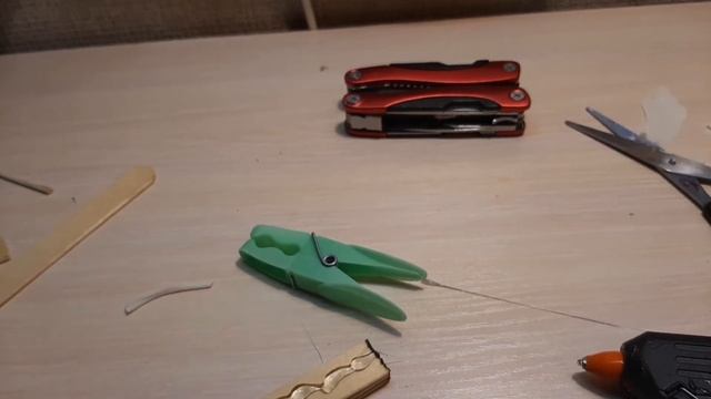 ✓АРБАЛЕТ ИЗ ПОДРУЧНЫХ МАТЕРИАЛОВ смотреть онлайн