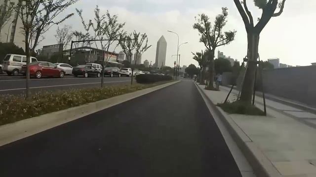 Xiaoshan Commute смотреть онлайн