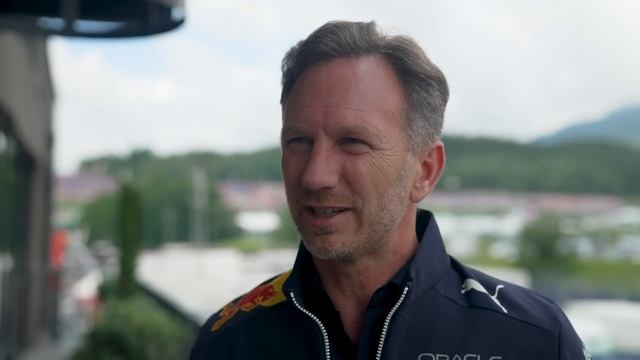 Behind the Charge | Home Again at the Austrian Grand Prix смотреть онлайн