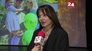 «Папа, ты мой герой!»