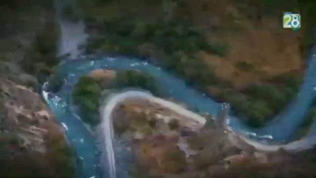 Праздничные заставки (Мир, октябрь 2020) смотреть онлайн