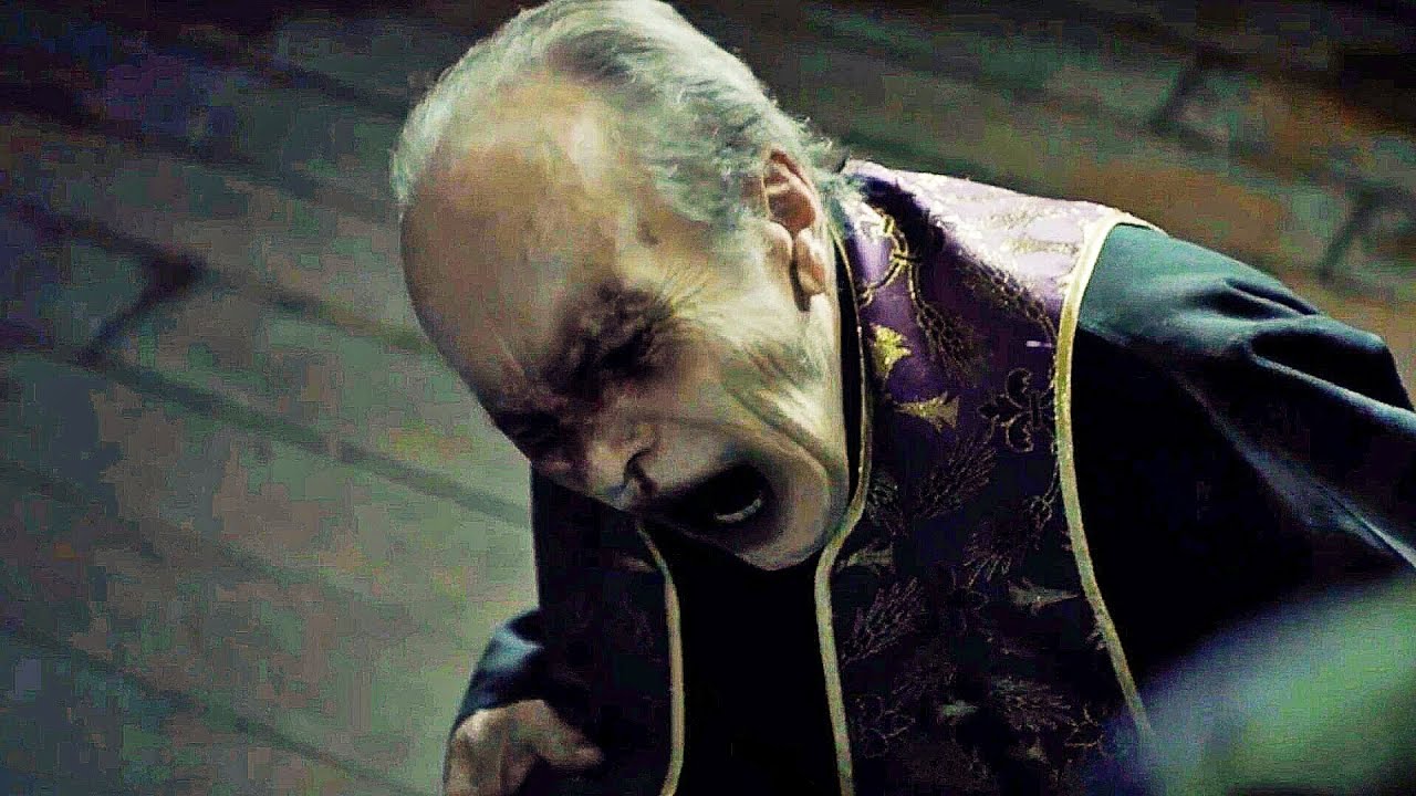 Черная месса — Русский трейлер (2021) смотреть онлайн