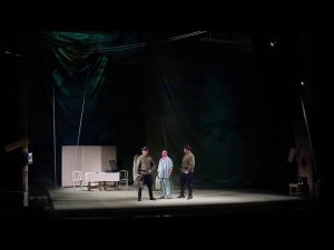 Небесный тихоход (12+)