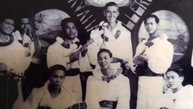 Hawaiian Revellers: Heavenly Hawaii смотреть онлайн