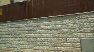 Израиль. Иерусалимский скоростной трамвай Часть 3