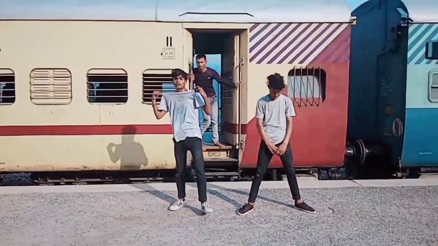 Challa (mai lad java)dance #mohit\nikhil смотреть онлайн