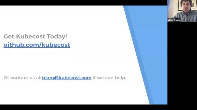 Webinar: Kubernetes Cost Allocation Done Right смотреть онлайн