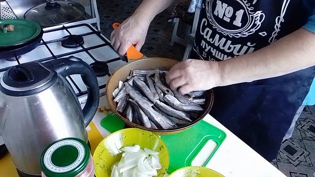 Готовим халоднай уха (ШКАРА) смотреть онлайн